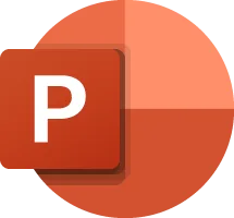 Microsoft PowerPoint