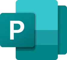 Microsoft Publisher